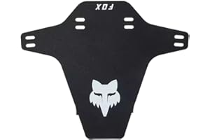 Fox Racing Mountain Bike Mud Guard