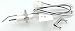 Q3400A Smart Valve Replacement Igniter SLURK24v NEW