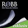 Hörbuch: Der Kuss des Killers (Eve Dallas 05)