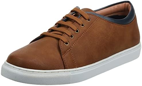 Centrino Men Shoes (7711), Tan, 42 EU price in Saudi Arabia
