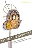 The Practice of Misuse: Rugged Consumerism in Contemporary American Culture cover
