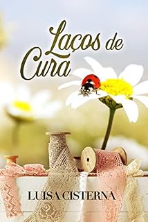 Livro Laços de Cura
