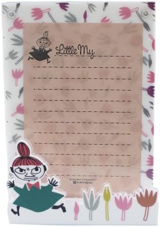 MOOMIN photo frame Mii Moomin Characters KC-5048