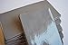 3x6 Gray Glossy Crackle Glazed Subway Ceramic Tile Backsplashes Walls Showers