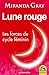 Lune rouge : Les forces du cycle féminin by 