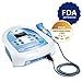 Sonopulse III Ibramed - Ultrasound Device of 1 MHz and 3 MHz