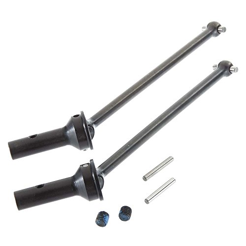 Arrma AR220030 CVD Typhon Driveshaft Set (2 Piece), 124mm