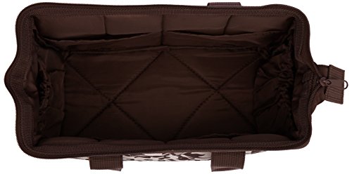 Reisenthel CB 0581 All-Rounder Bag S Baroque Sand by Reisenthel