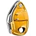 PETZL Grigri + Assisted Braking Belay Device