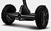 Segway miniPRO | Smart Self Balancing Personal Transporter with Mobile App Control (Black)