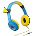 Finding Dory Disney Pixar Movie Nemo and Dory Kid Friendly Volume Reduced Youth Stereo Headphones