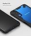 Ringke Fusion-X Designed for Galaxy A50 Case, Galaxy A50s Case, Galaxy A30s Case (6.4