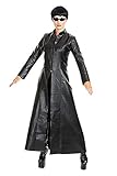 Matrix Trinity Street Fighter Adult Costume