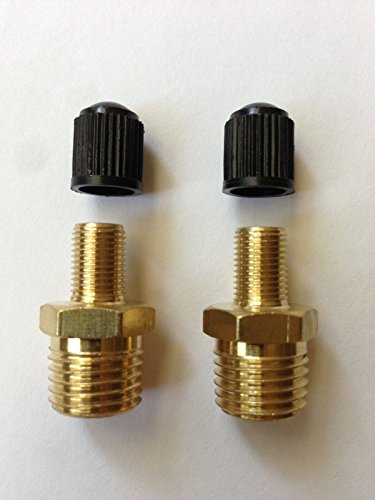 Air Compressor Parts [x2] 1/4