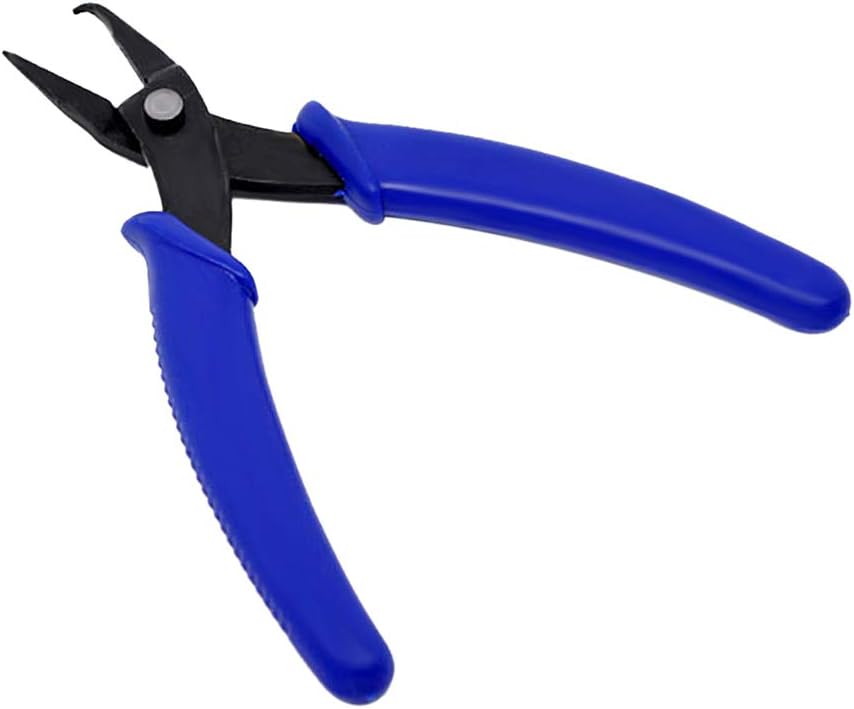 1PCS Jewelry Tool Split Ring Opener Pliers