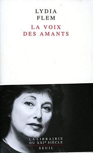 La  voix des amants