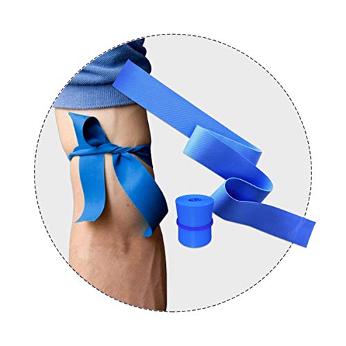 OSHA & ANSI First Aid Kit Refill/Upgrade, 50 Person, 196 Pieces, ANSI 2015 Class B - Includes Splint, Tourniquet, Tools, Single dose and More: Fill Your kit or use to Upgrade to Current regulations