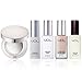 VDL Lumilayer All Over Stick - Skin Softening Foundation Primer, 0.28 Fluid Ounce