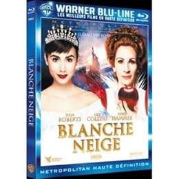 Blanche Neige