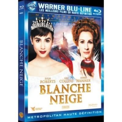 Blanche Neige