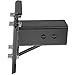 Titan Attachments Polaris RZR 1000 Razor Trailer Receiver Hitch 2