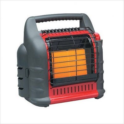 Mr. Heater Big Buddy - Image 2