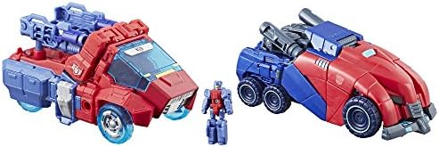 transformers tribute optimus prime