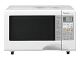 Panasonic エレック オーブンレンジ ホワイト NE-M154-W