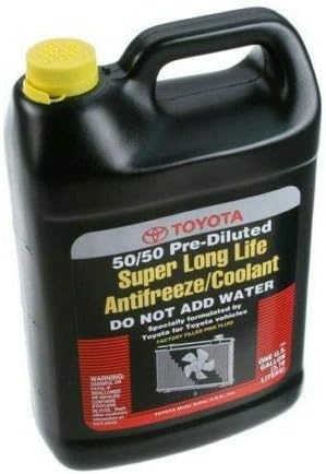 Amazon Com Billion Store Oem Factory Super Long Life Antifreeze 00272 Sllc2 Sports Outdoors