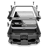 Marrkey iPhone 8 Case,iPhone 7 Case, 360 Full Body