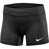 Nike Womens 5 Inch Performance Game Short