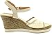 Bella Marie Womens Nxt-16 Ankle Strappy Espadrille Wedge Platform Sandals