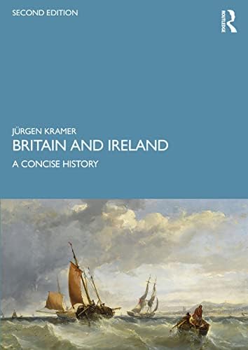 Amazon.com: The British Isles: A History of Four Nations