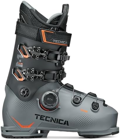 Amazon.com | Tecnica Men's Mach Sport MV 100 GW 100-Flex Mid