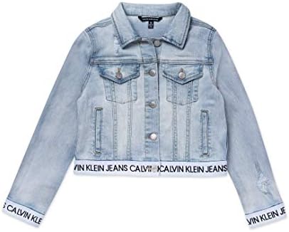 Calvin klein jeans girls Clearance