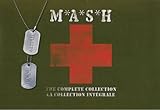 MASH : The Complete Series Collection Seasons 1-11 (DVD 36 Disc Box Set, Bonus Content) YammaMarket 