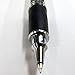 OHTO Liberty Aqueous Ballpoint Pen Silver CB-10NGL-SV (japan import)
