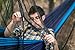 Live Infinitely Hammock Mosquito Net– 11’x 5’ - Fits All Single & Double Camping Hammocks -Stop No See Ums, Mosquitos, Spiders & Pesky Bugs -Lightweight Easy Setup & Exclusive XL Compression Pouch