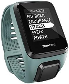 tomtom spark 3 uk