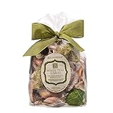 Aromatique White Teak and Moss Potpourri 7 oz Package