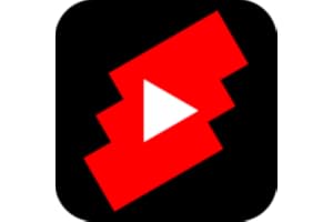 Shorts For YouTube