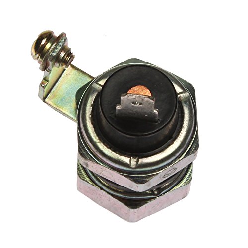 3 Mover+Parts+Sensor+KM186F+Generator