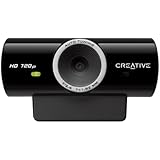Creative Live! Cam Sync HD 720P Webcam