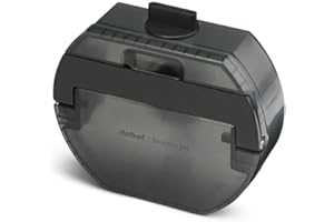 OYSTERBOY Replacement Water Tank Box Module fit Compatible for irobot Roomba Braava Jet m6 m Series Robot Mop