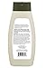 Amazon Brand - Solimo Everyday Moisture Body Wash with Colloidal Oatmeal, 18 fl oz (Pack of 1)