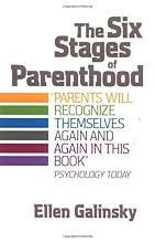 The Six Stages Of Parenthood