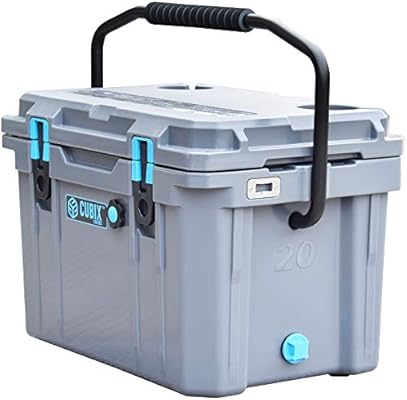best cheap cooler for camping