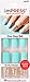 KISS imPRESS (SHOCKING) Short Press-On Manicure Nails by Broadway