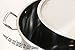 ExcelSteel Heavy Duty Stainless Steel Stock Pot with Lid, 35 quarts, Silver