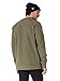 Burton Men's Bonded Crew Hoodie